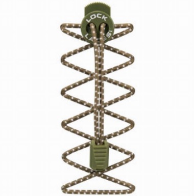 Lock Laces